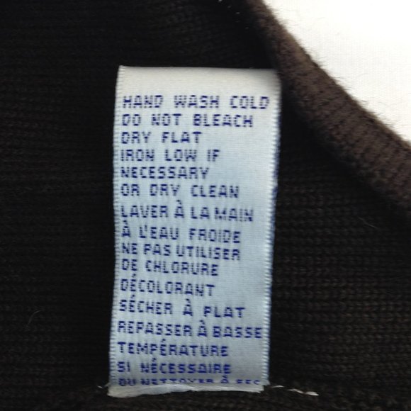 TABI Simply Classic Floral Embroidered Sweater. - Picture 9 of 10